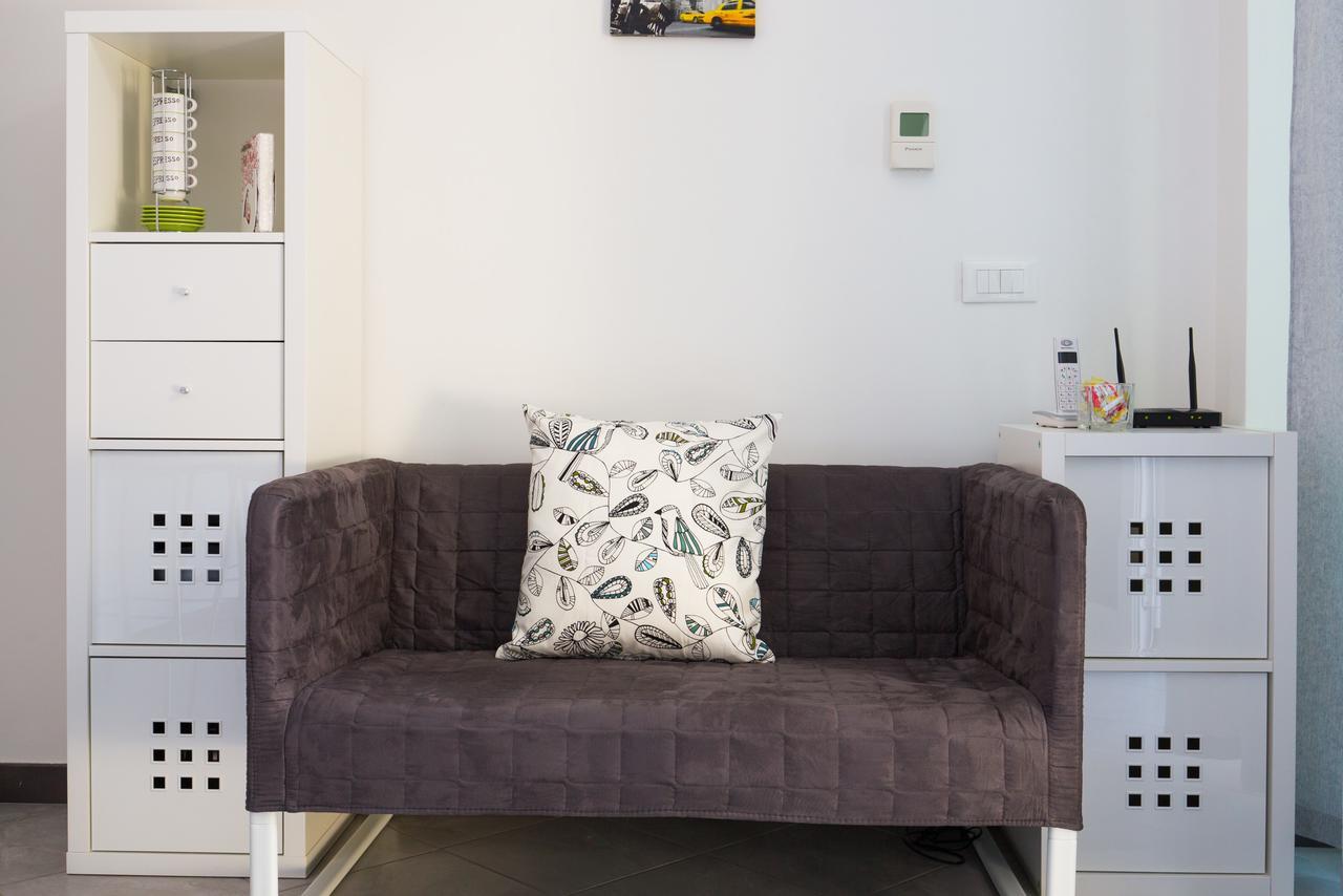 Niclas Luxury Apartamento Roma