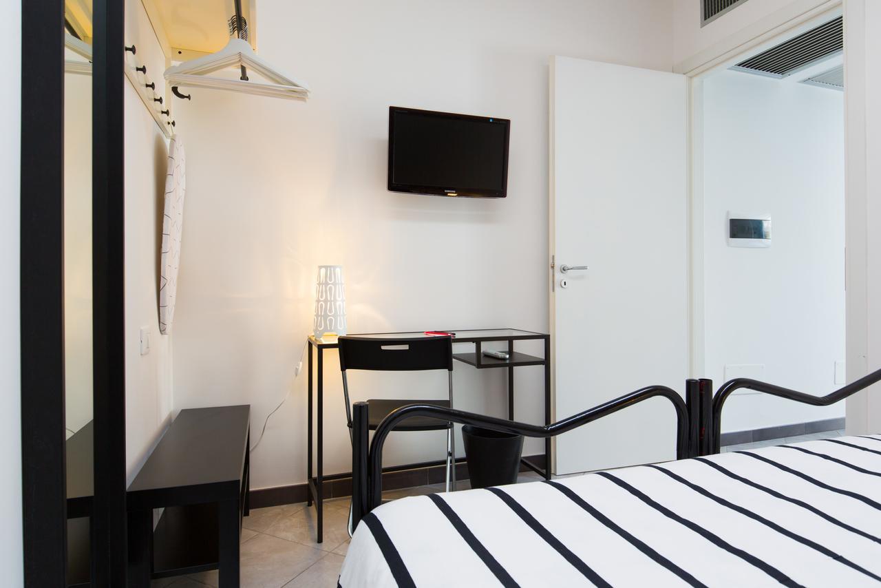 Apartamento Niclas Luxury *