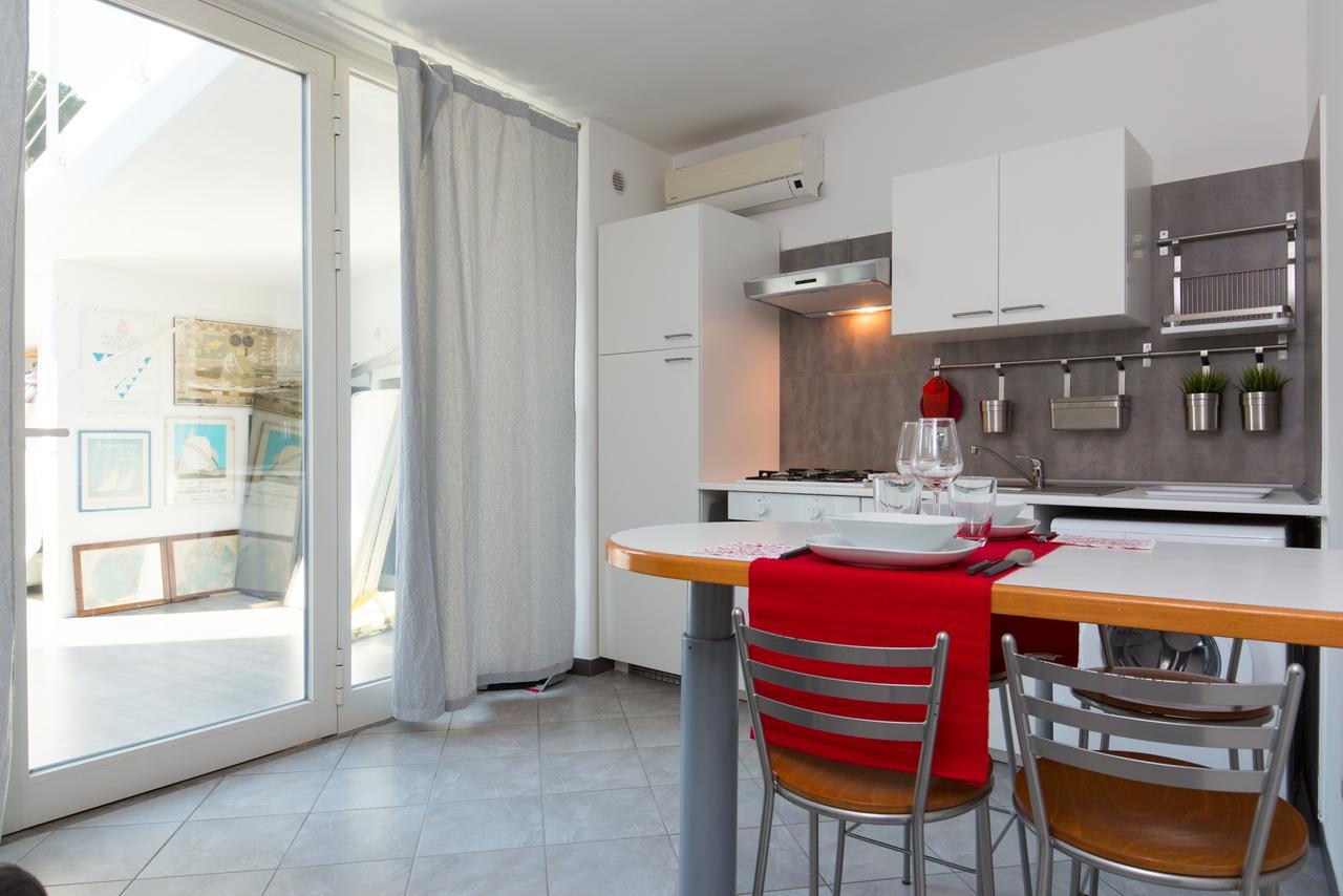 Niclas Luxury Apartamento *