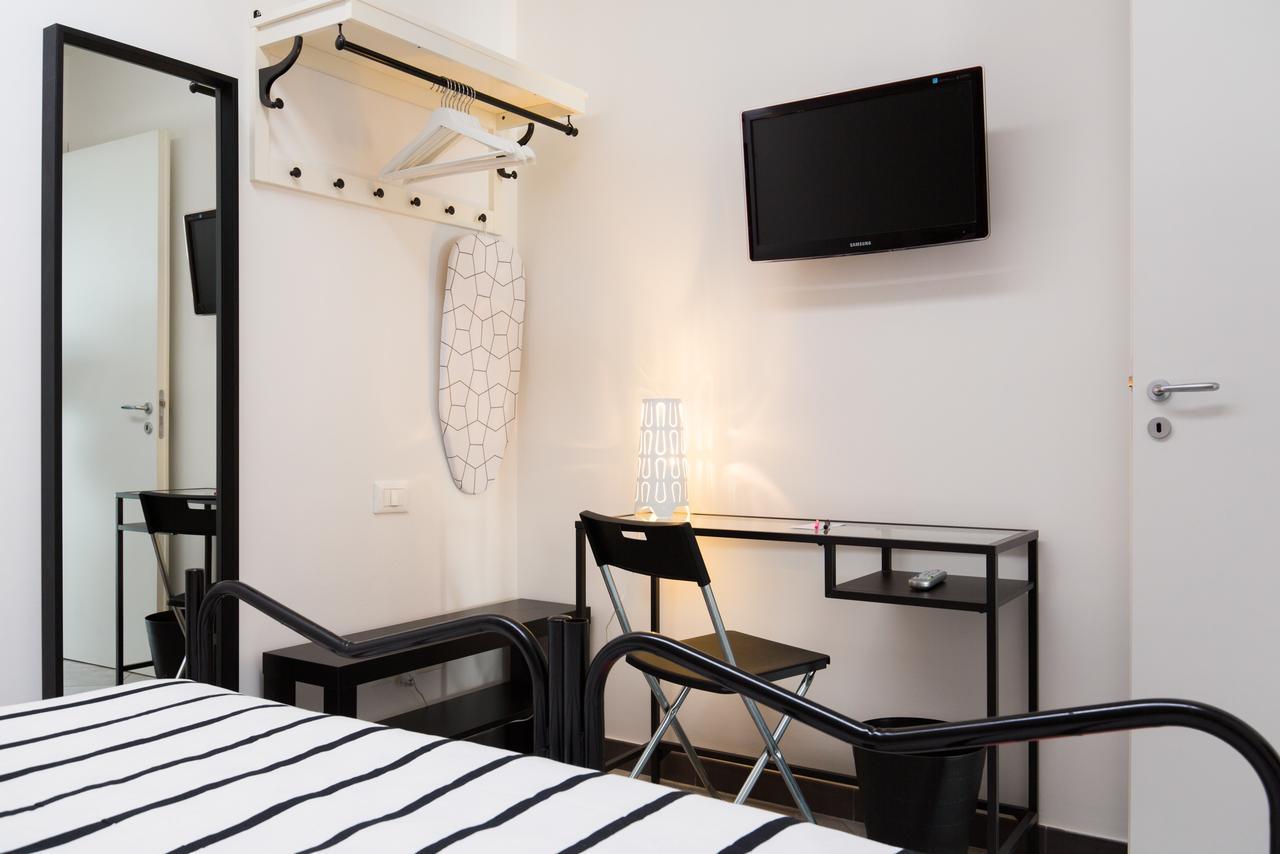 Niclas Luxury Apartamento