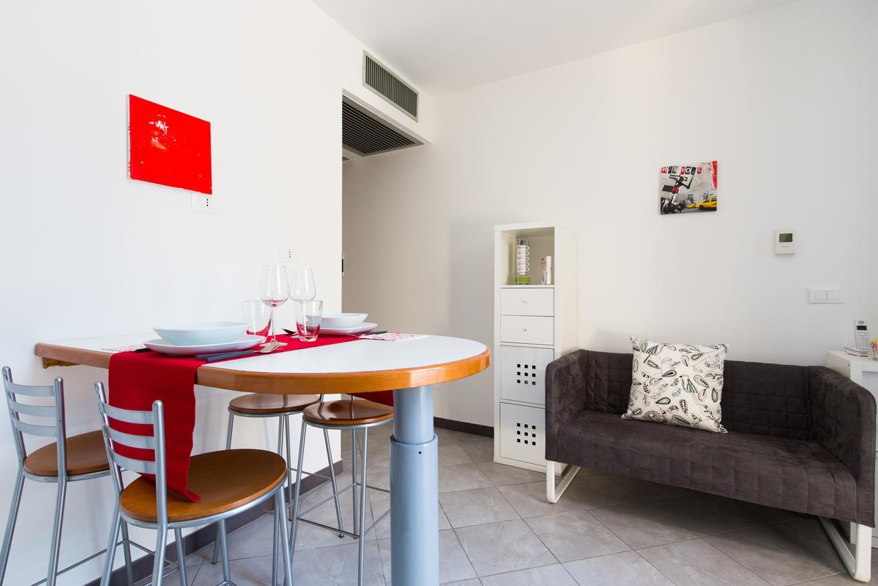 Apartamento Niclas Luxury