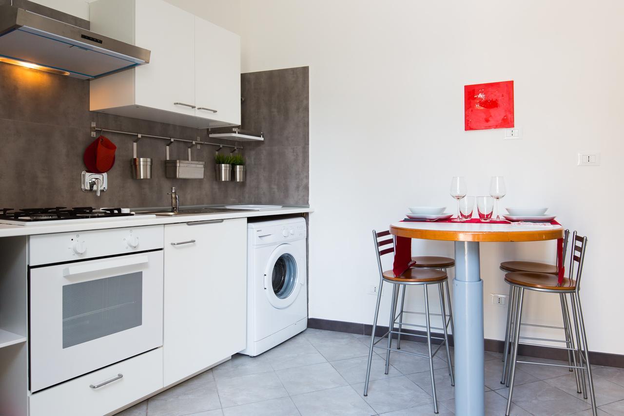 Apartamento Niclas Luxury