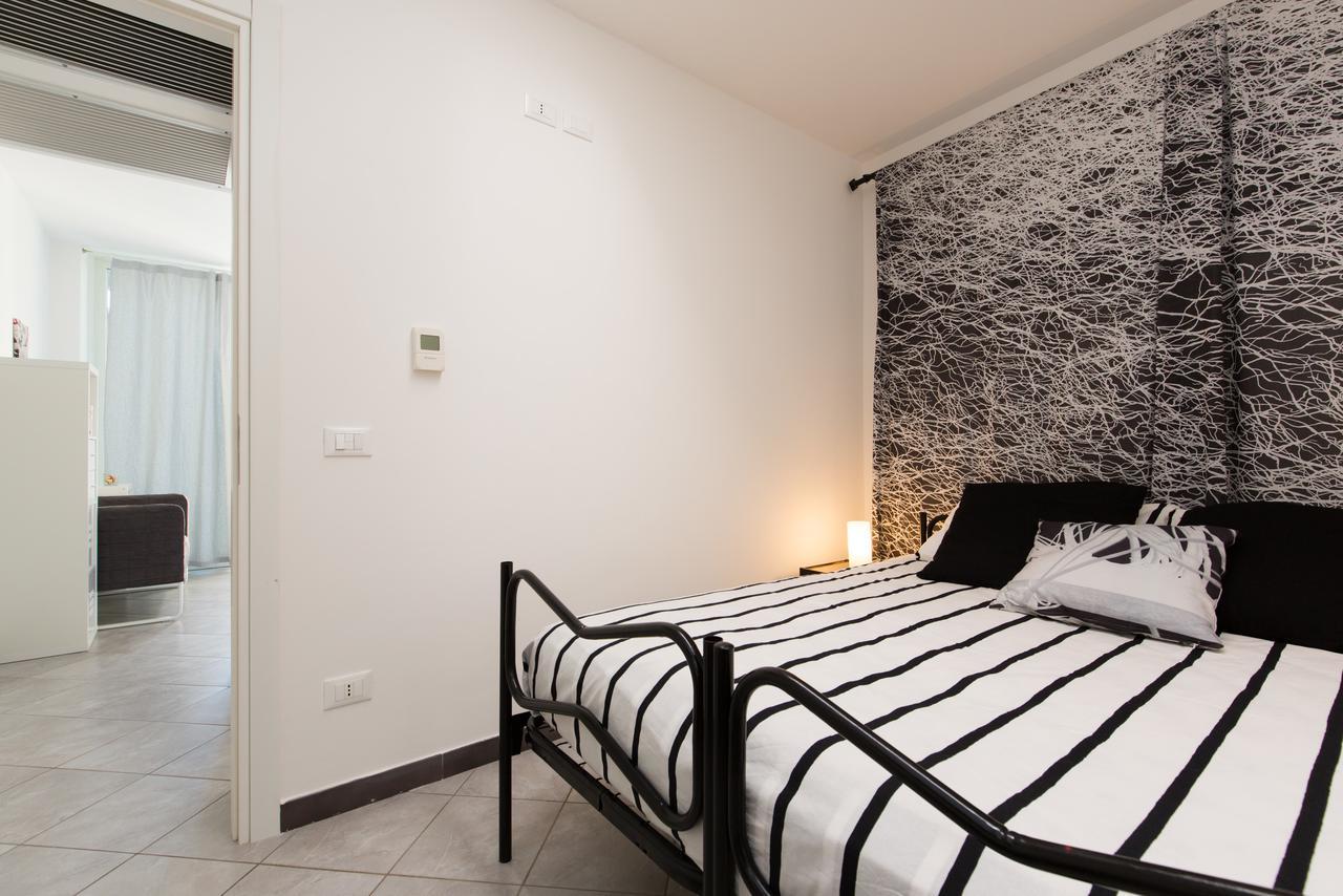 Niclas Luxury Apartamento