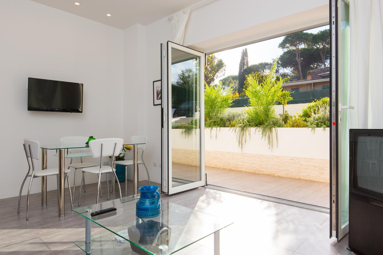 Niclas Luxury Apartamento *