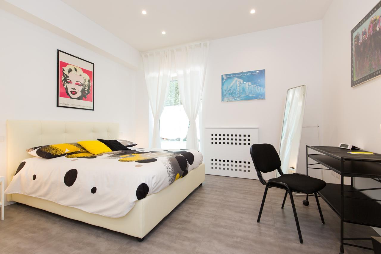 Niclas Luxury Apartamento
