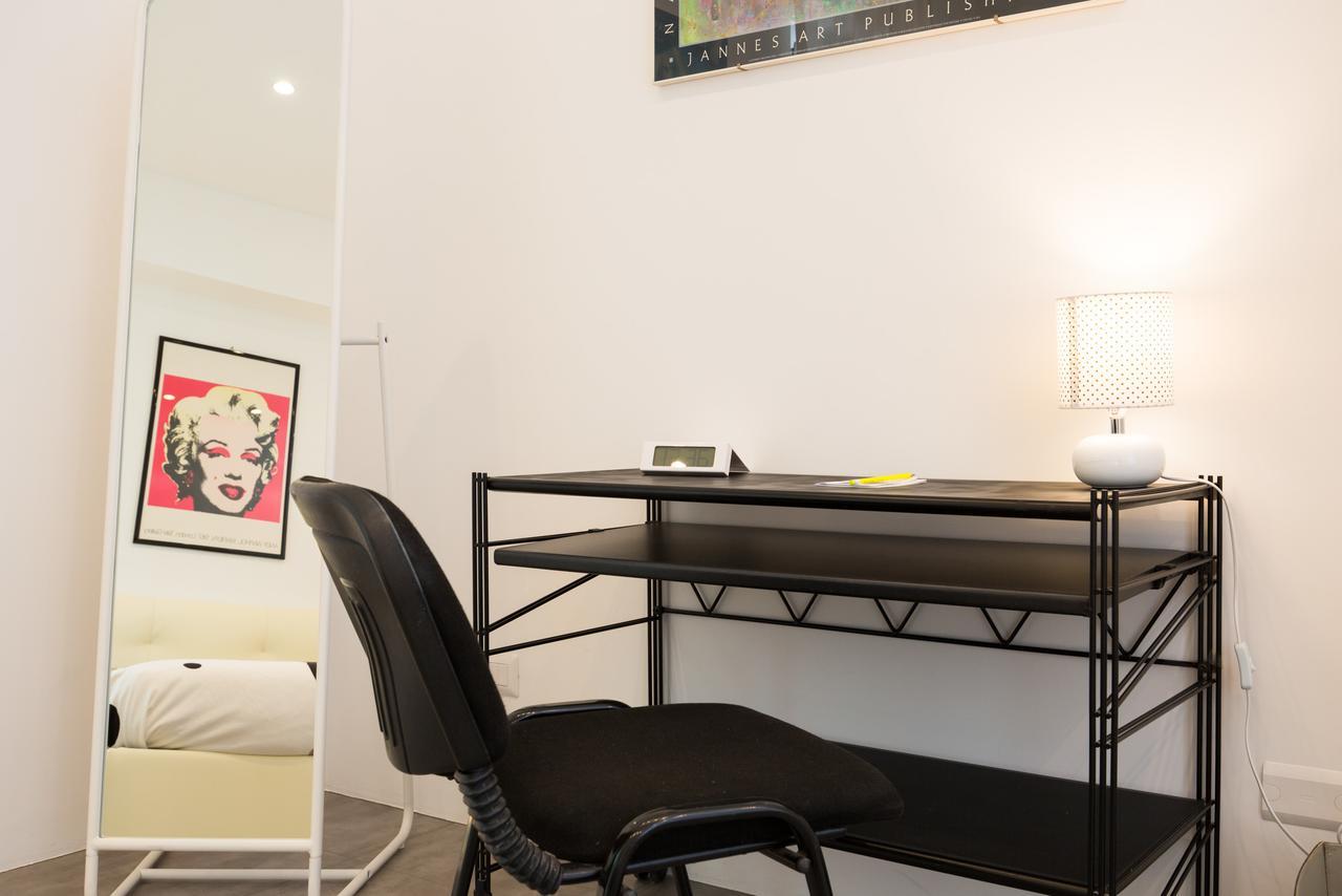 Apartment Niclas Luxury Rome