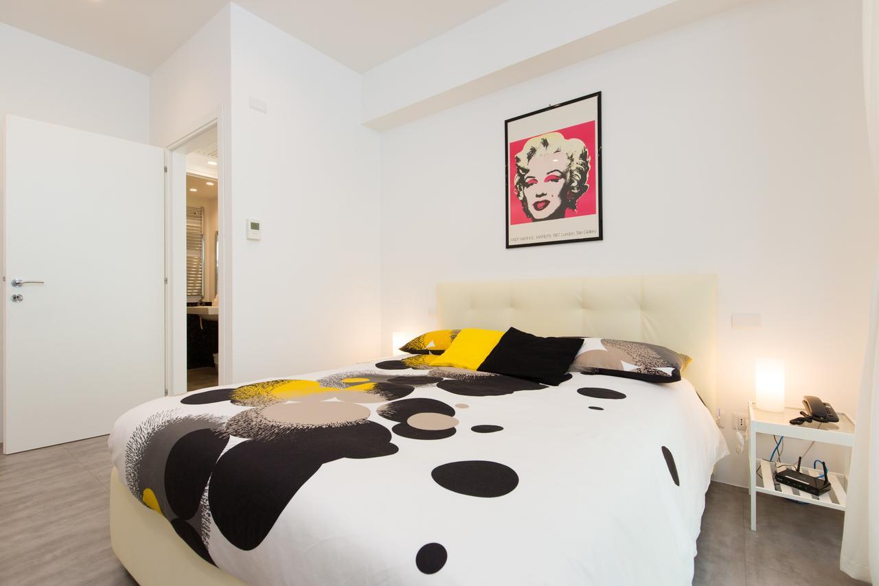 Niclas Luxury Apartamento
