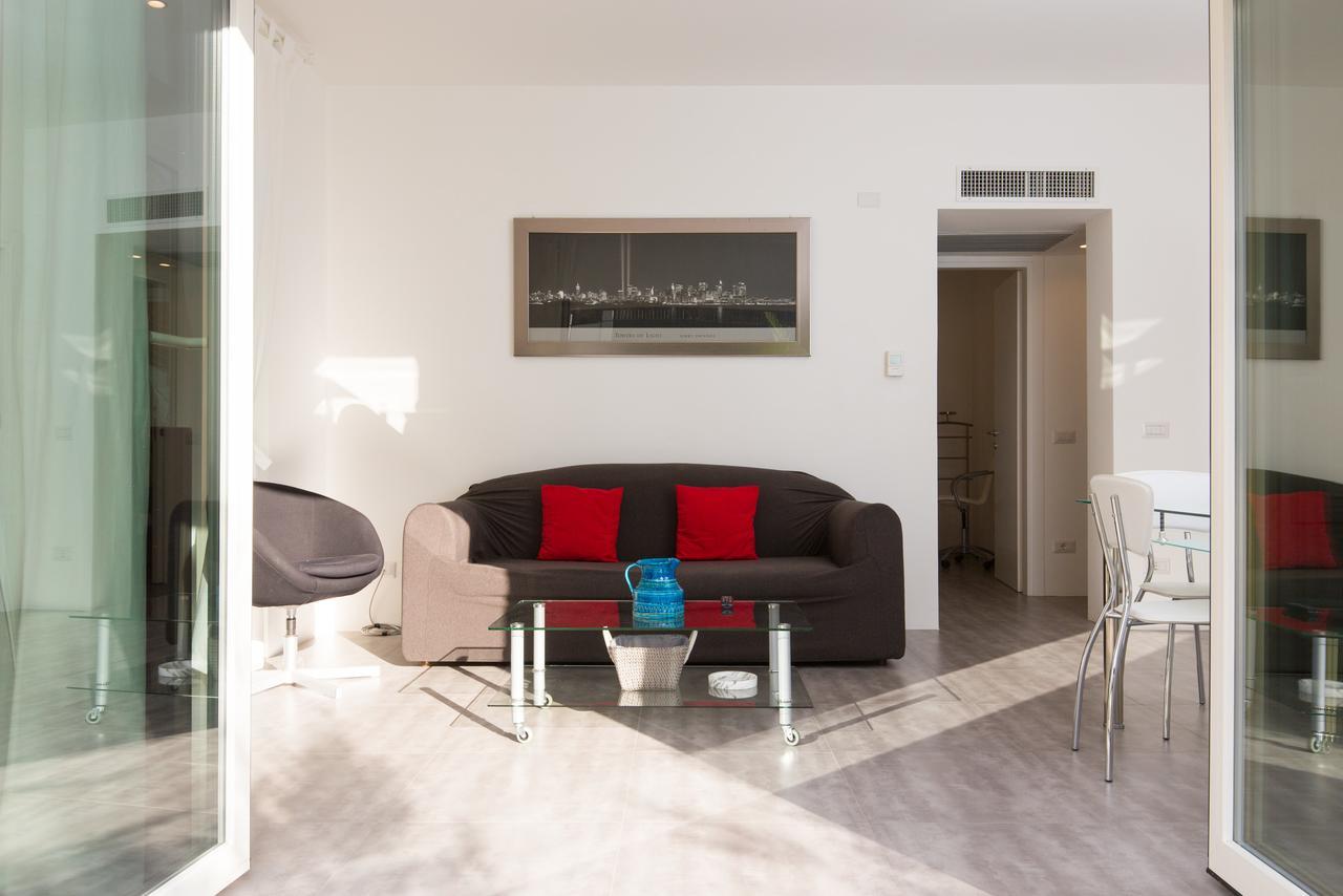 Apartamento Niclas Luxury