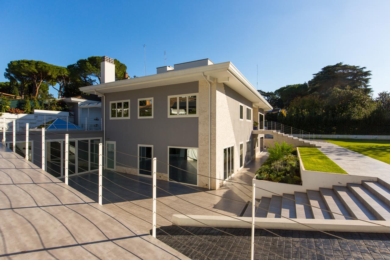 Apartamento Niclas Luxury