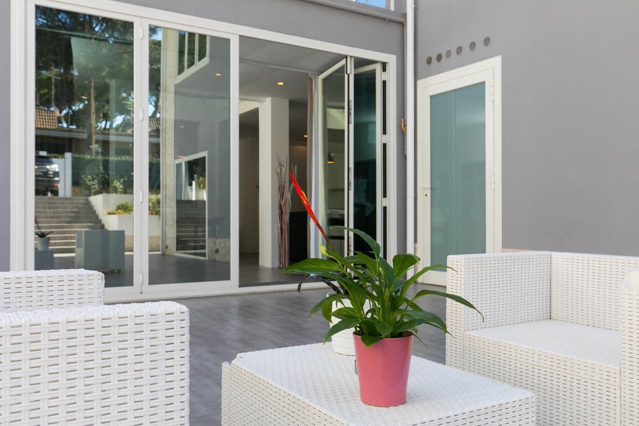 Niclas Luxury Apartamento Roma