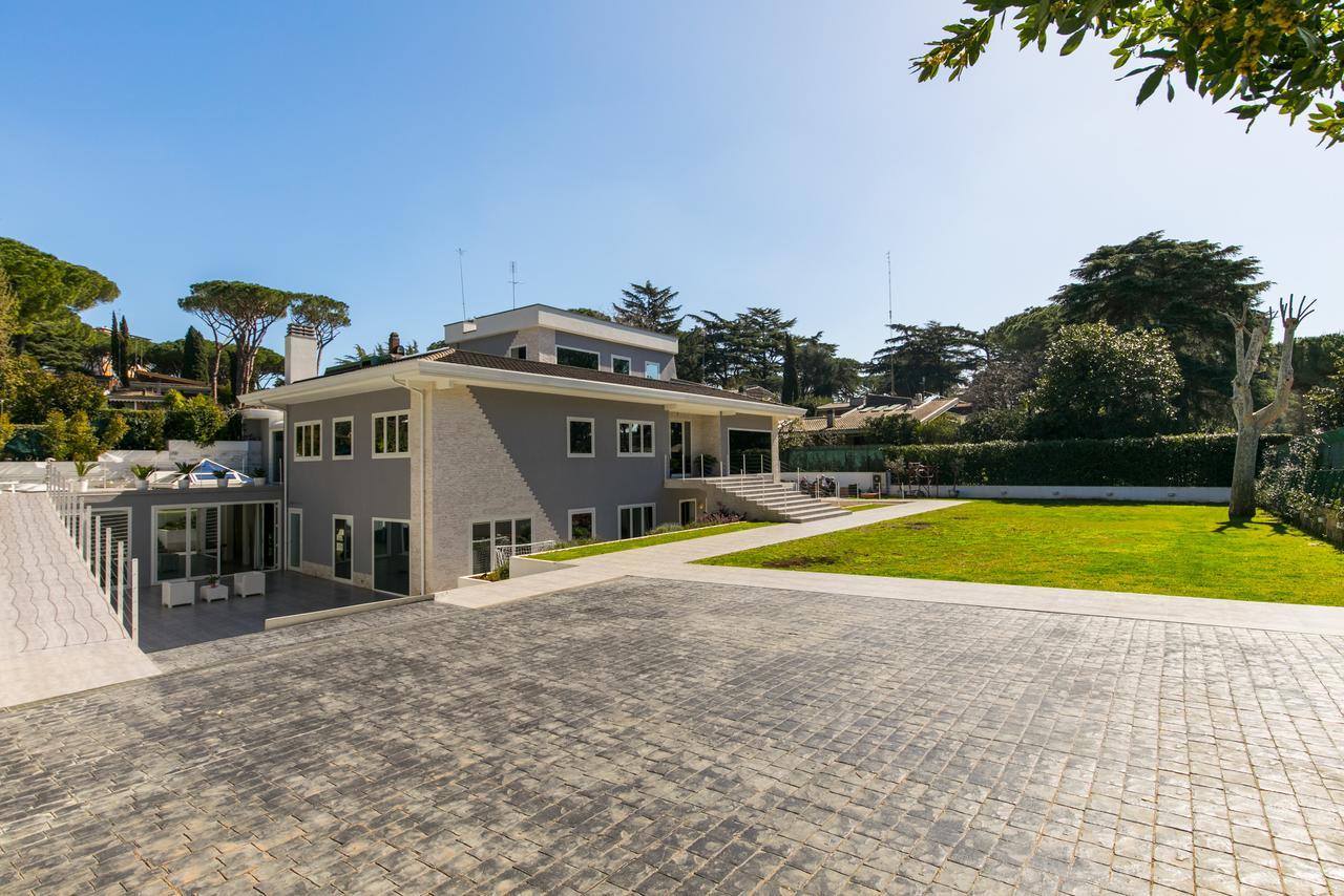 Niclas Luxury Apartamento