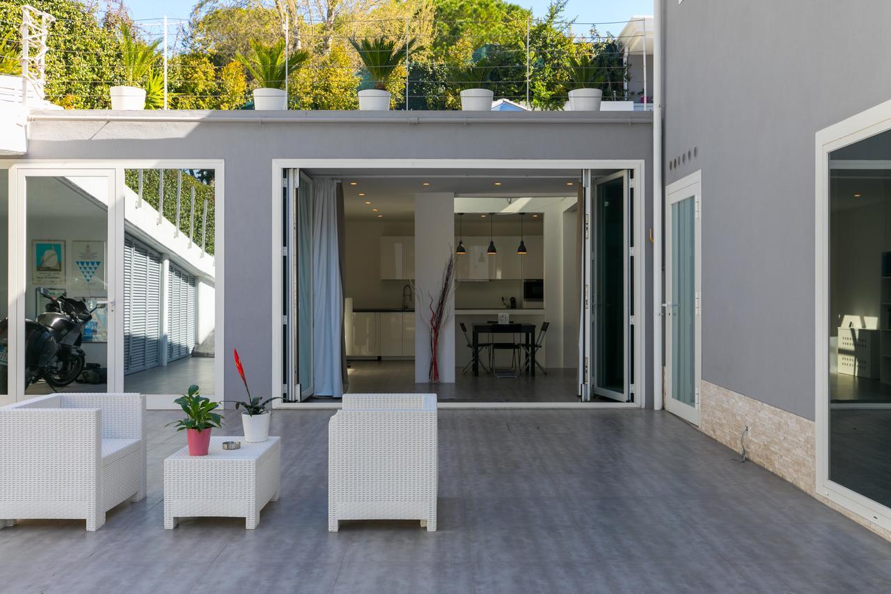 Apartamento Niclas Luxury
