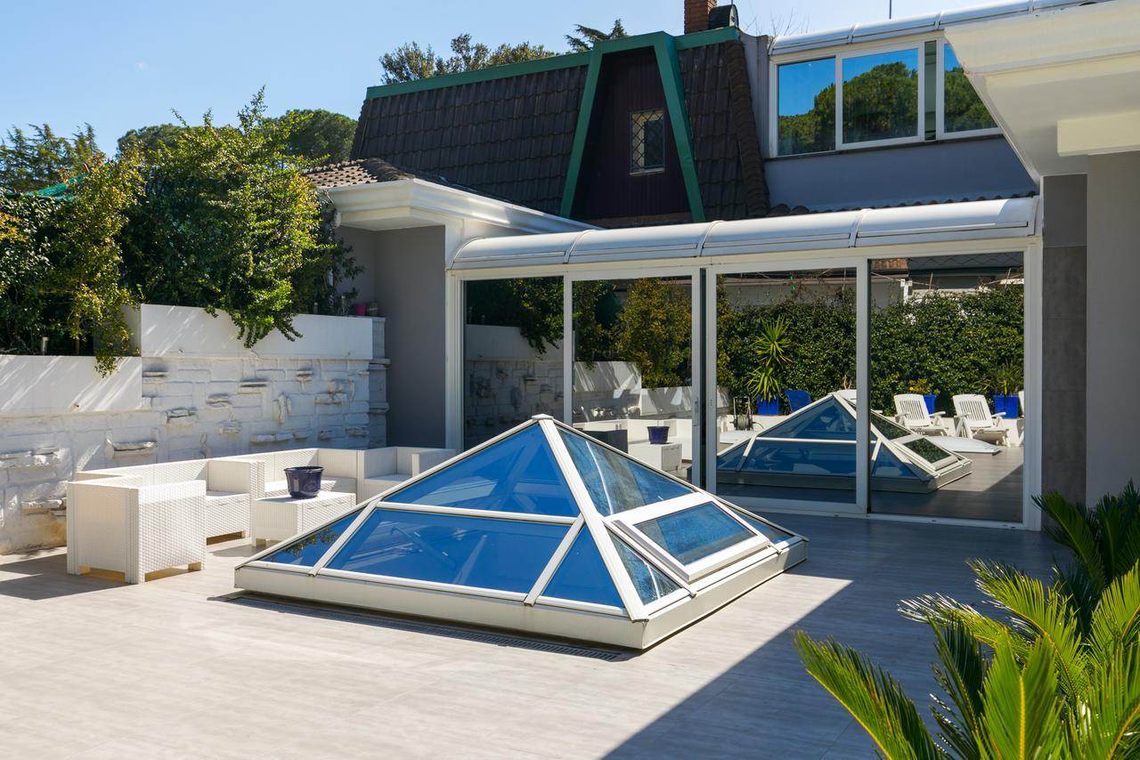 Apartamento Niclas Luxury *