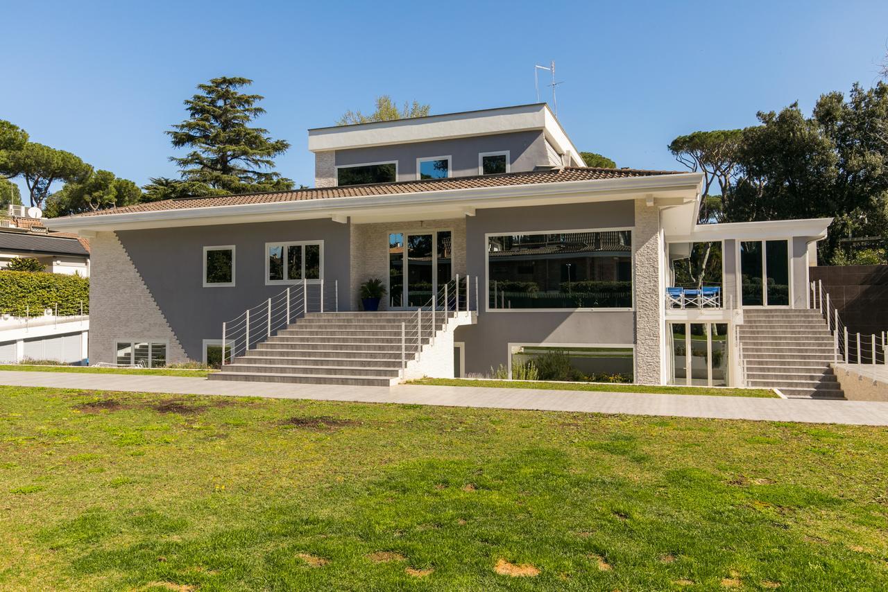 Niclas Luxury Roma