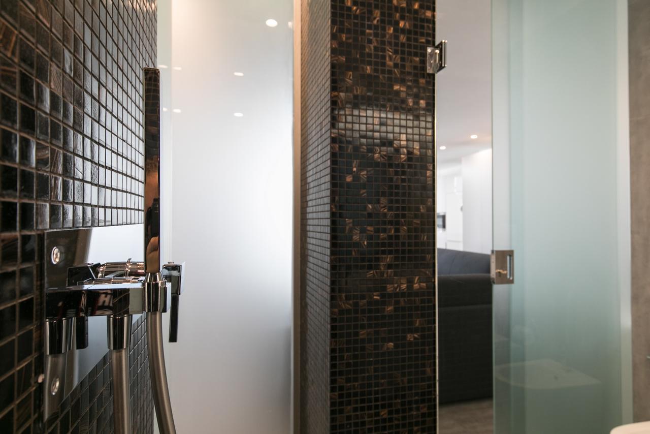 Apartamento Niclas Luxury Roma