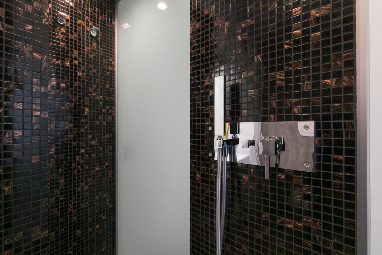 Apartamento Niclas Luxury *