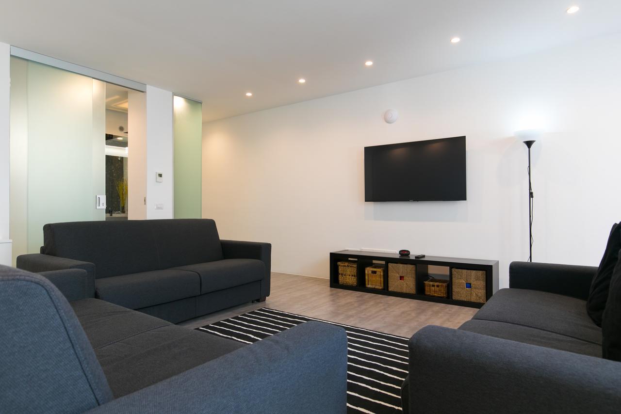 Apartamento Niclas Luxury