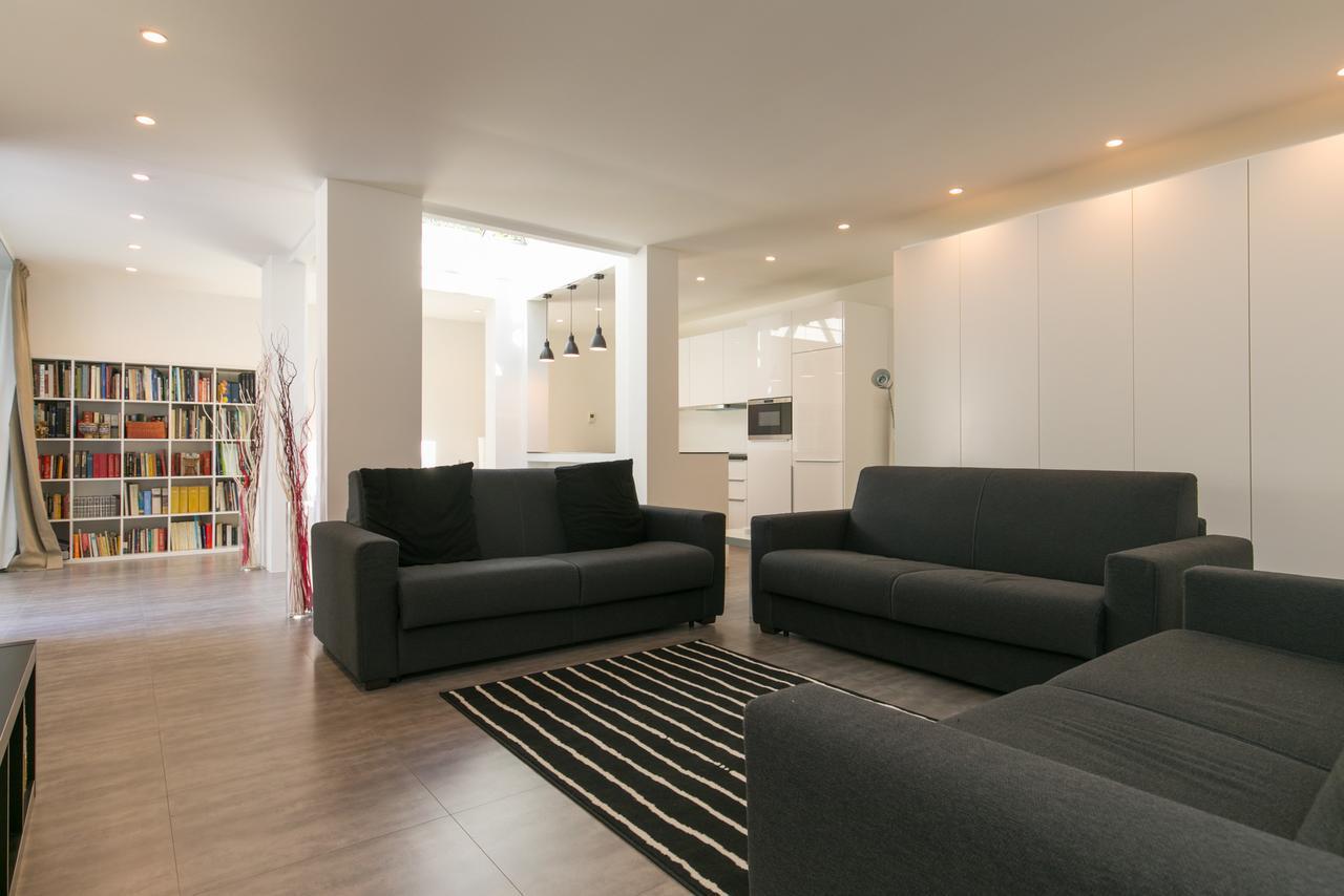 Apartamento Niclas Luxury *