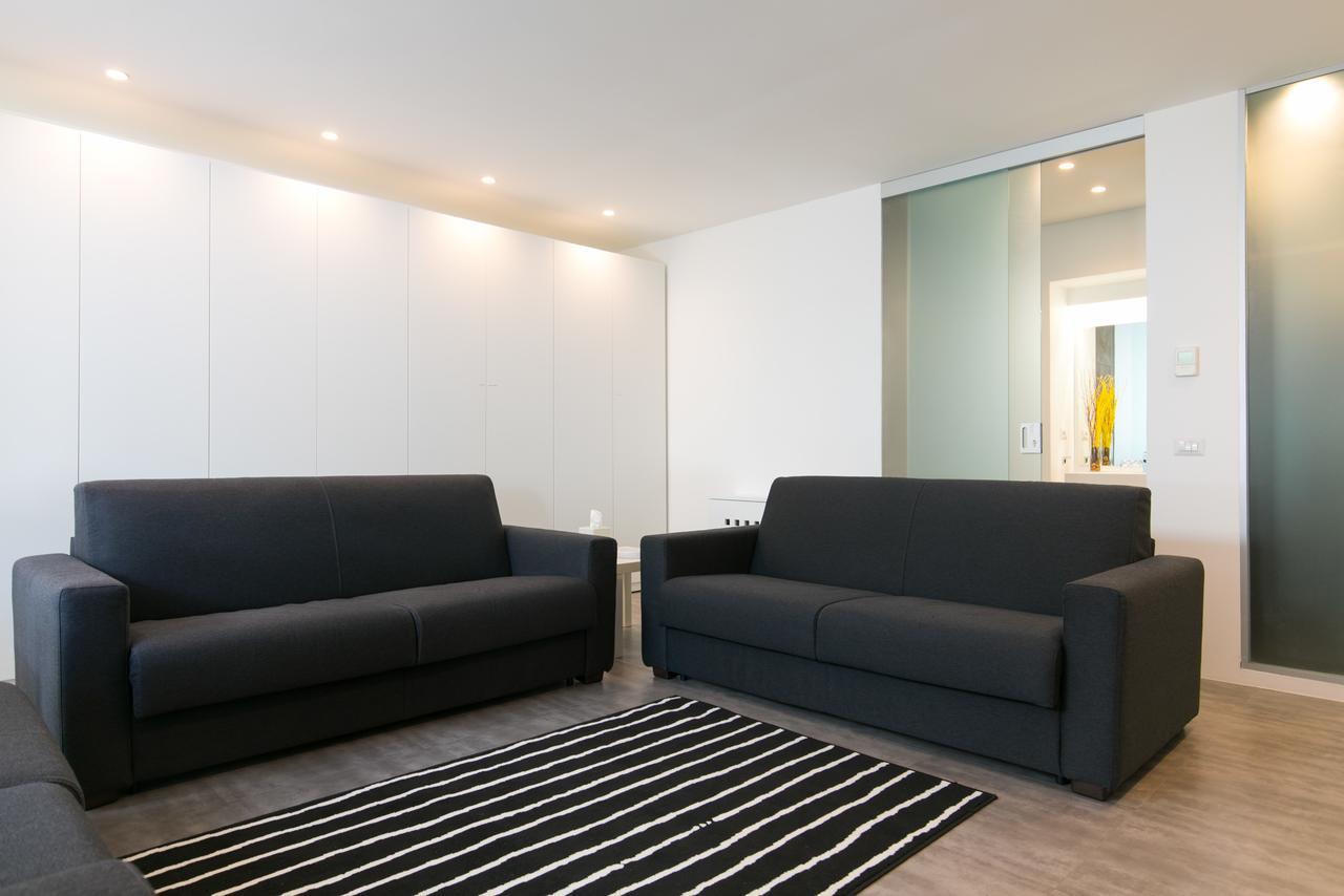 Niclas Luxury Apartamento Roma