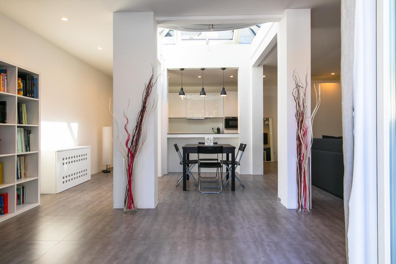Niclas Luxury Roma