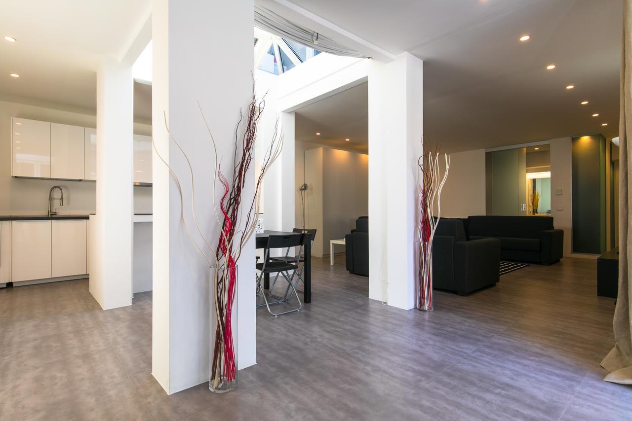 Apartamento Niclas Luxury Roma