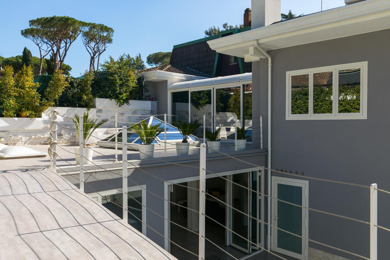 Apartamento Niclas Luxury *