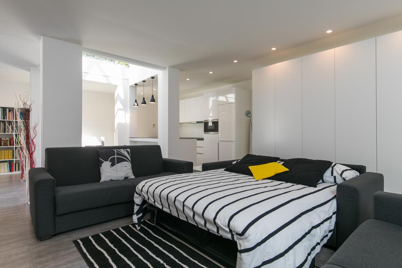 Niclas Luxury Roma