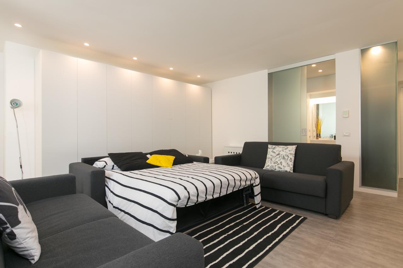 Niclas Luxury Apartamento *