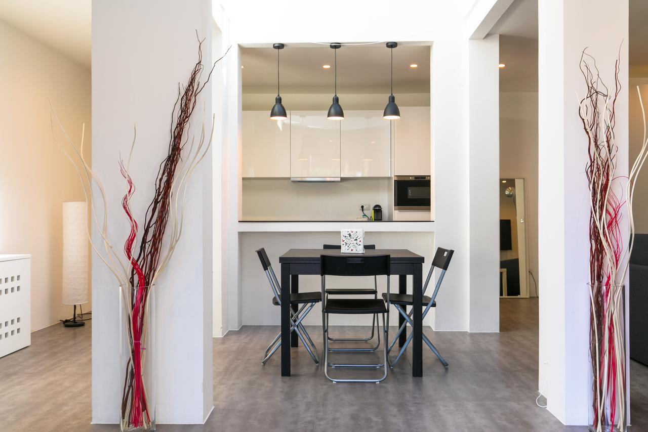 Niclas Luxury Apartamento Roma