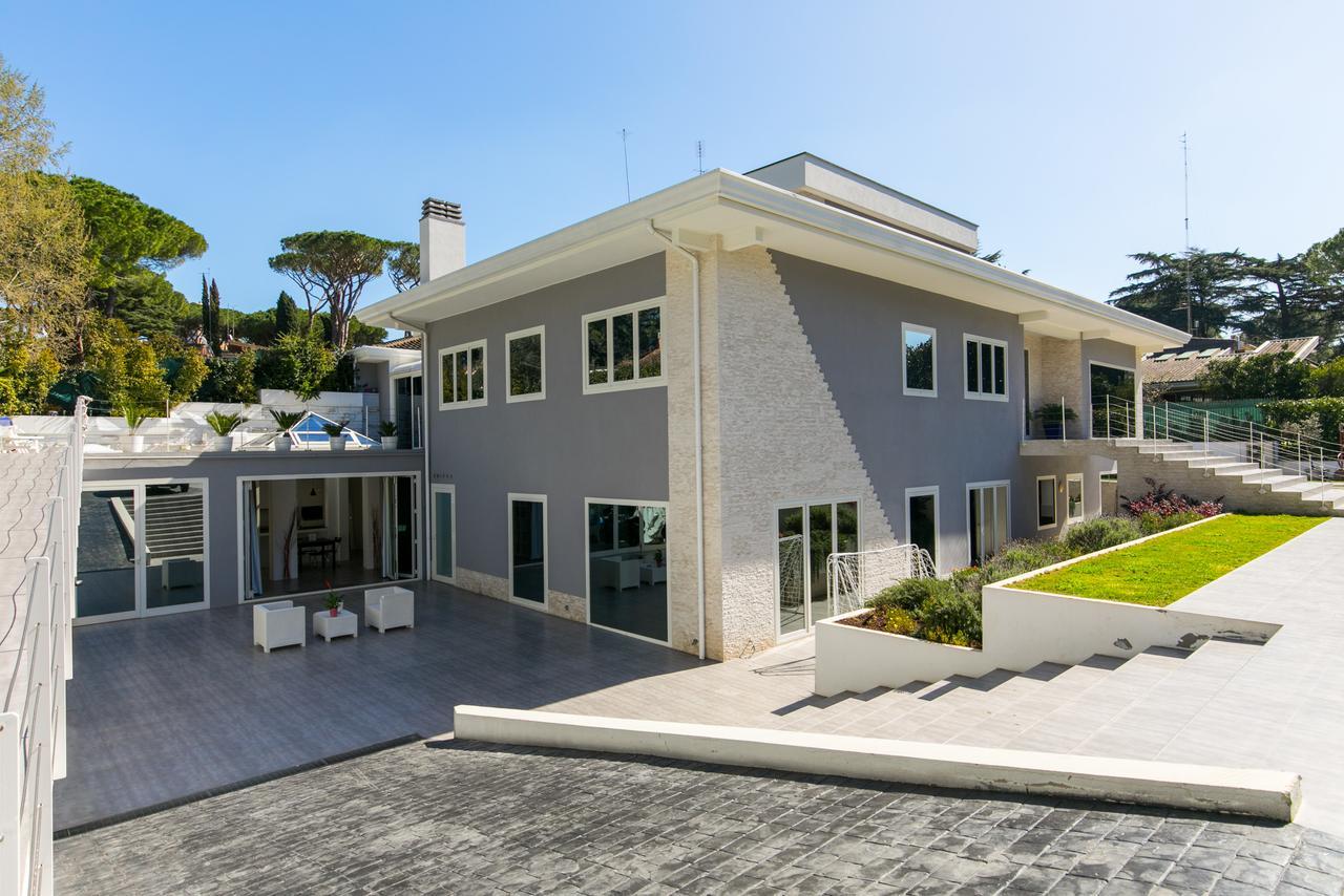 Apartamento Niclas Luxury Roma